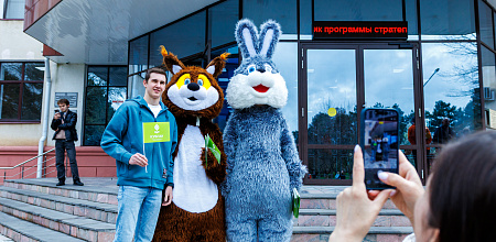 Кубанский ГАУ снова открыл двери для будущих абитуриентов