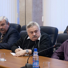 «Трансфер технологий»