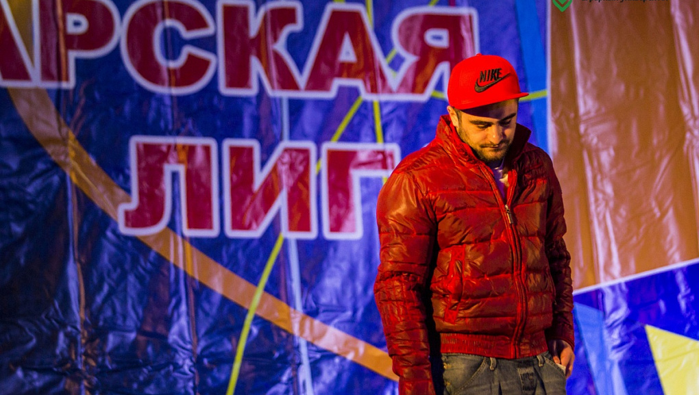 Идем на рекорд КВН
