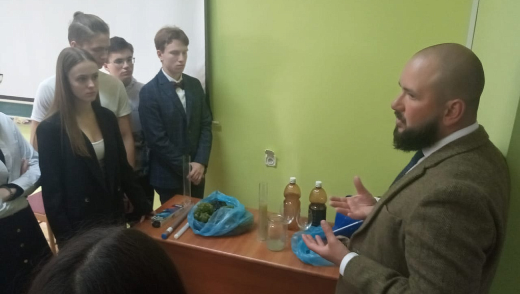 Золотая ягода Кубани