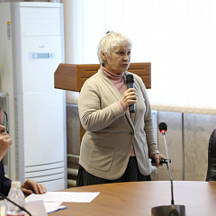 Бережливые технологии молодым специалистам