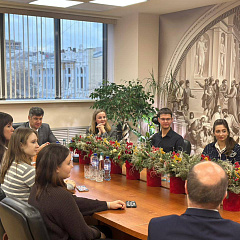 Определены победители стипендиальной программы банка «Кубань Кредит»