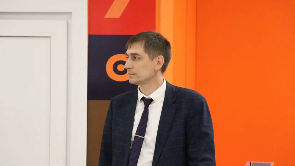 Кадры в АПК. Работа в Кореновском политехническом техникуме