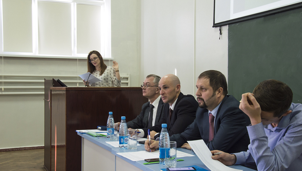 Повышаем уровень финансовой грамотности