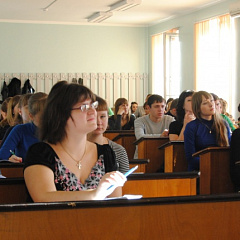 Лекции PricewaterhouseCoopers