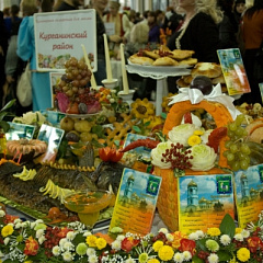 Конкурс «Кулинарная симфония для мам» прошел в КубГАУ