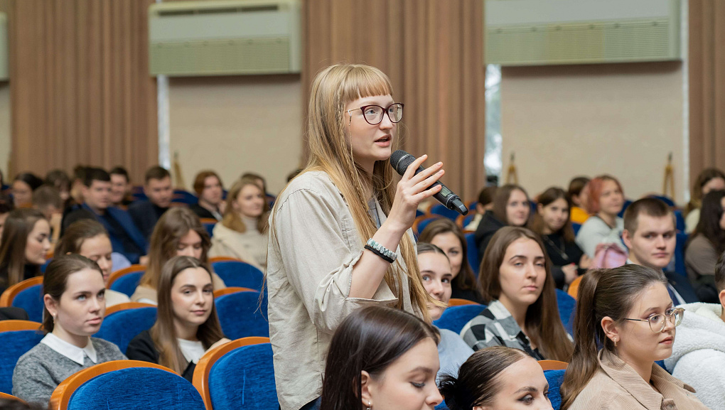 Студенческий старостат