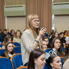 Студенческий старостат