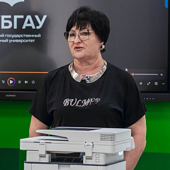 Целевое обучение с «Агрокомплексом Лабинский»