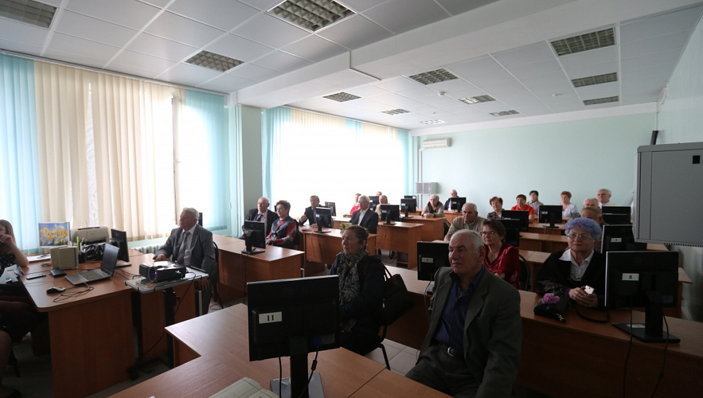 45-летие выпуска факультета плодоовощеводства и виноградарства отметили в КубГАУ