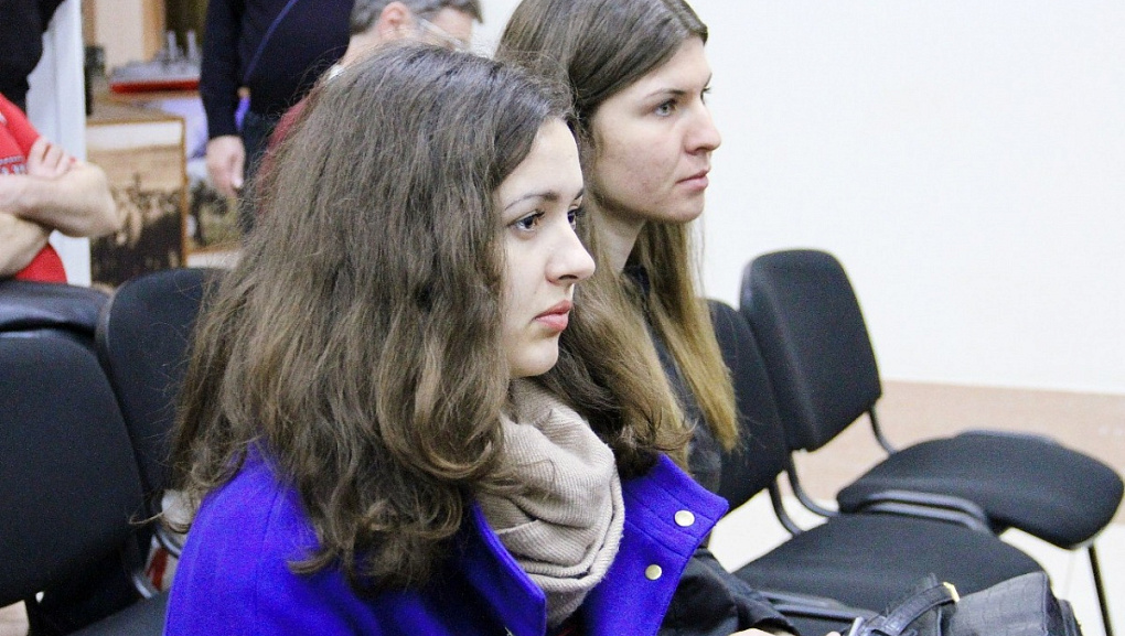Подвиг Архипа Осипова