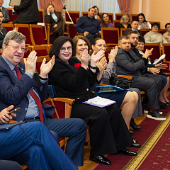 Итоги Фестиваля искусств - 2025