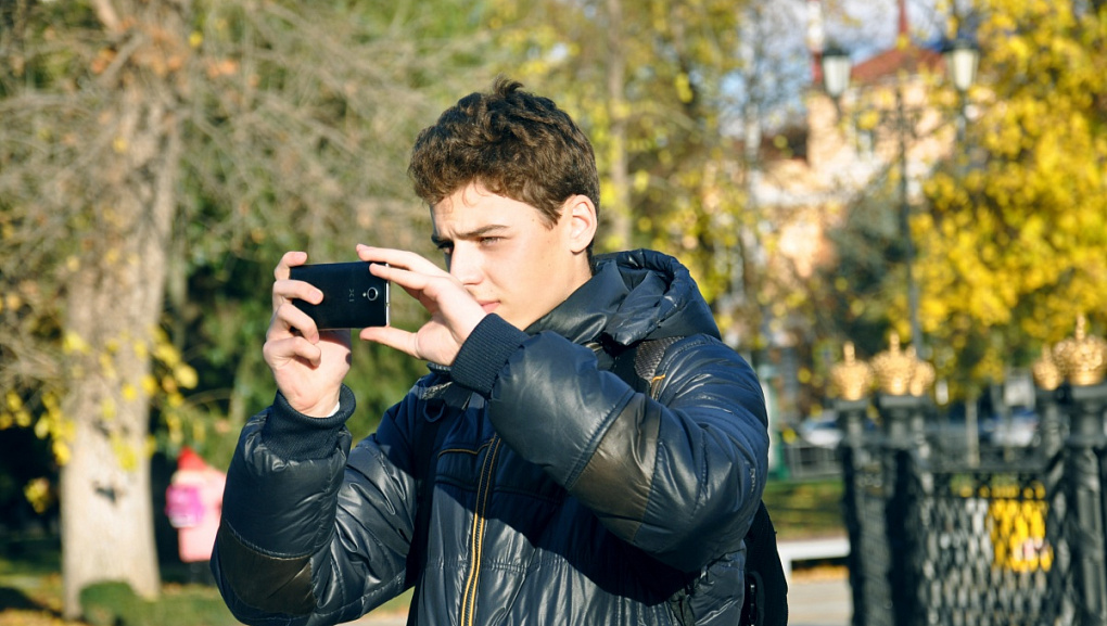 Krasnodar – the city of different eras and cultures