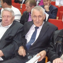 Краевое совещание по рисоводству