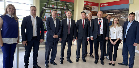 Развитие партнерских отношений