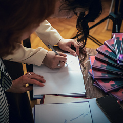 Первокурсница КубГАУ написала книгу