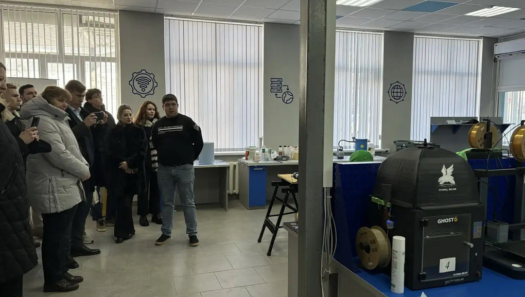 КубГАУ и Лабинский аграрный техникум расширяют партнерство