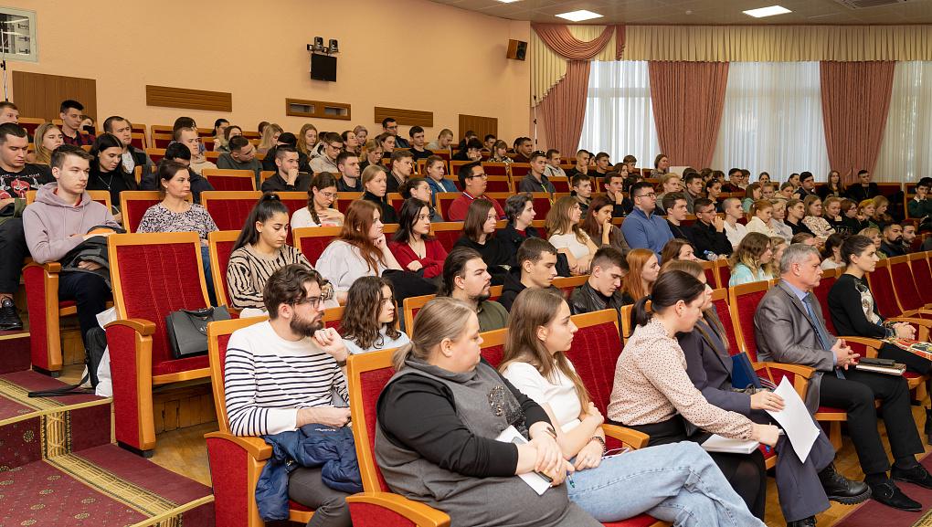 Вектор на сотрудничество с крупным агрохолдингом «Сигма»