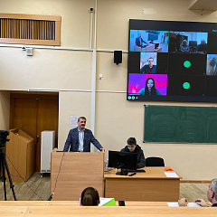 В диалоге с работодателями