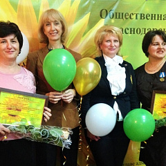 Свет добрых сердец