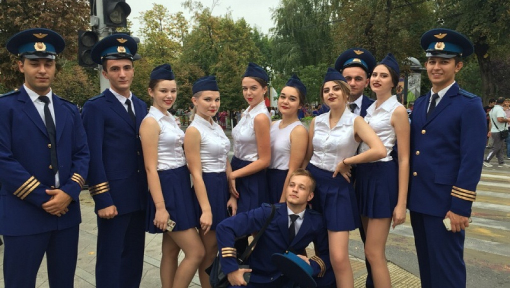 Празднование юбилея