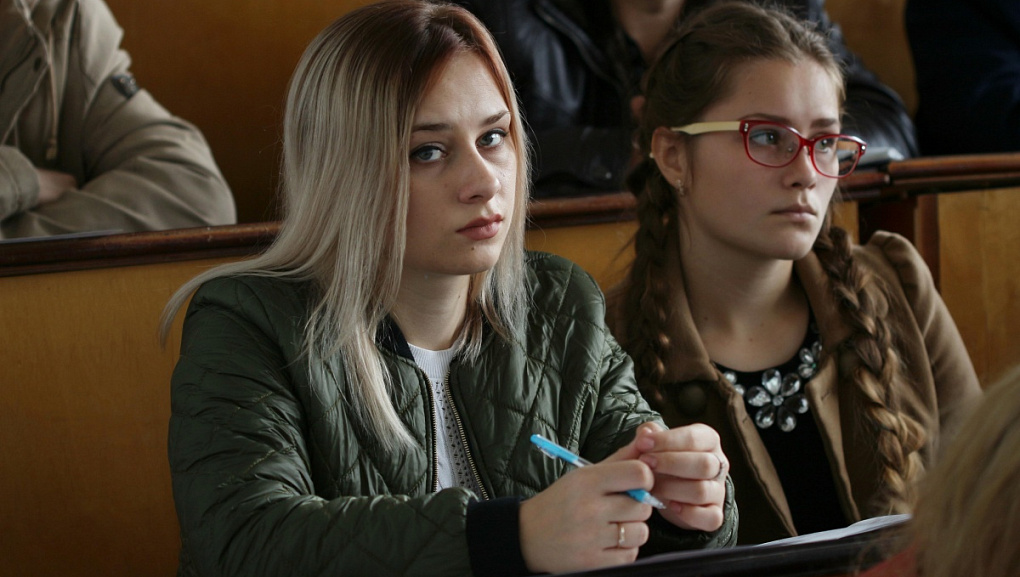 Кубанский ГАУ открыл двери для будущих студентов