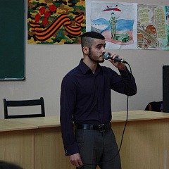 Великий праздник великого народа