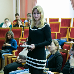 Ernst & Young в Кубанском ГАУ