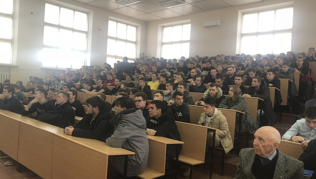 Взаимодействие науки и производства