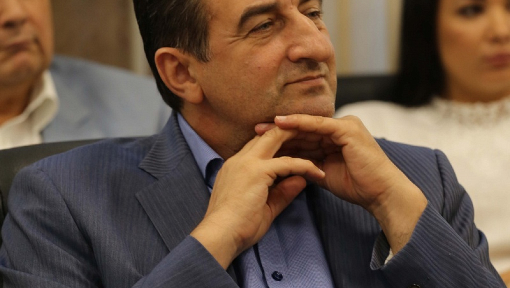 «Крик жаворонка»