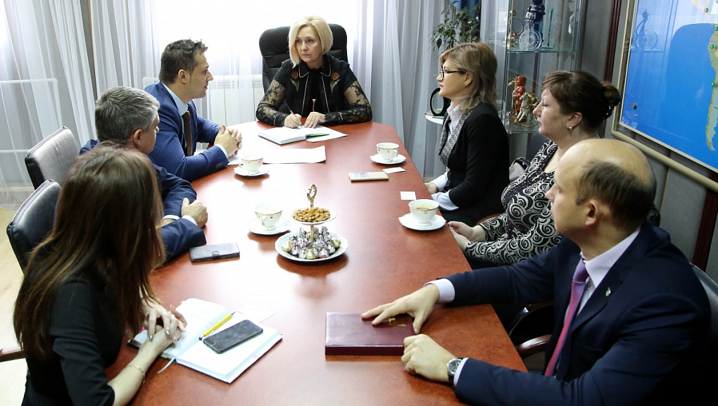 Cooperation with the Czech Republic goes on