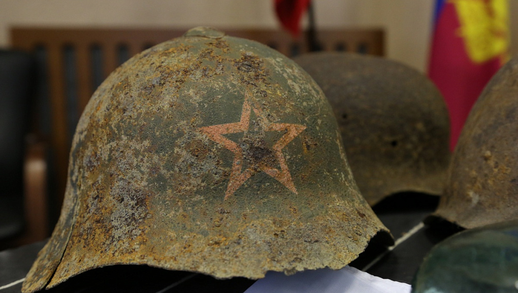 Экскурс в военную историю Краснодара
