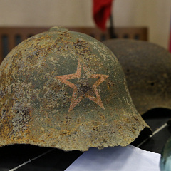 Экскурс в военную историю Краснодара