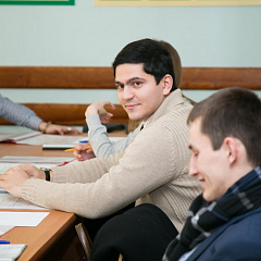 IV встреча Закрытого дискуссионного клуба 
