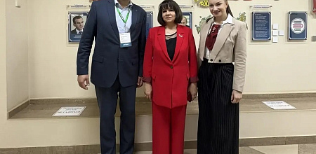 Представители КубГАУ приняли участие в межрегиональной конференции по вопросам профильного обучения  