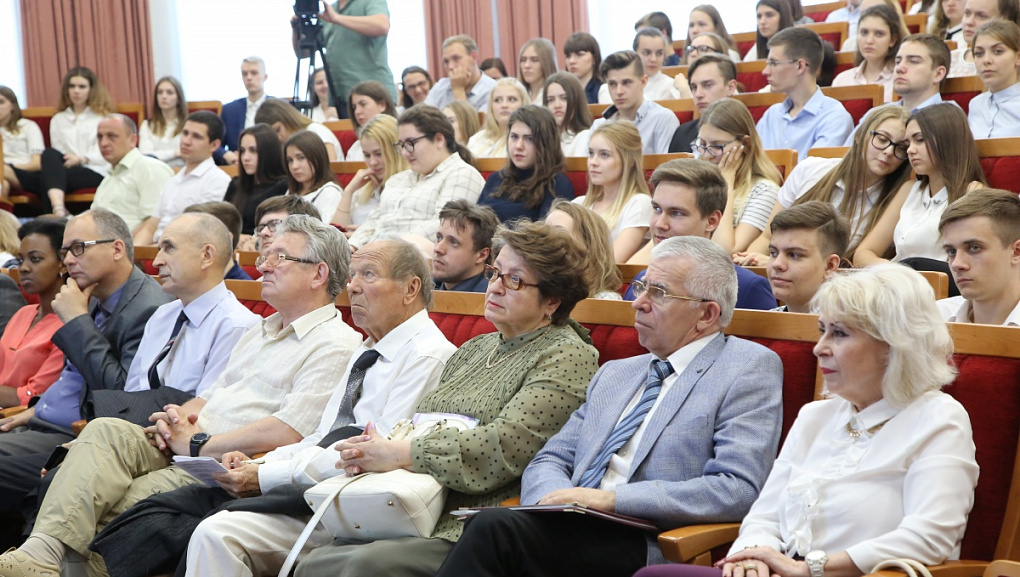 Векторы развития экономики с точки зрения науки