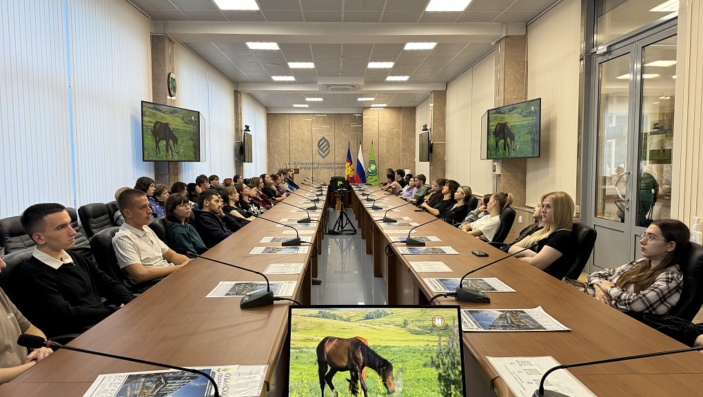 Дни научного кино ФАНК
