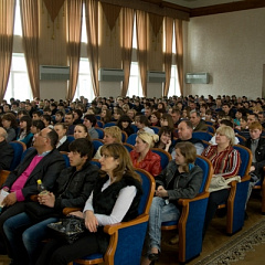 Абитуриент, вперед! Учеба в Кубанском ГАУ ждет!