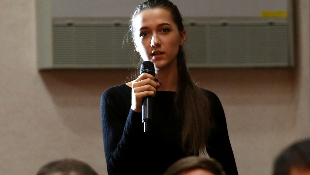 В КубГАУ состоялась битва правителей