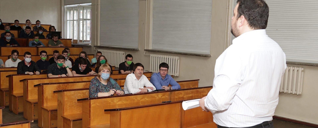 Итоги конкурса «4.18»