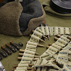 Экскурс в военную историю Краснодара