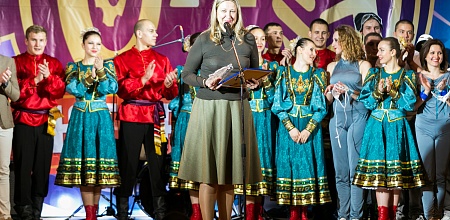 Трактор года – 2014