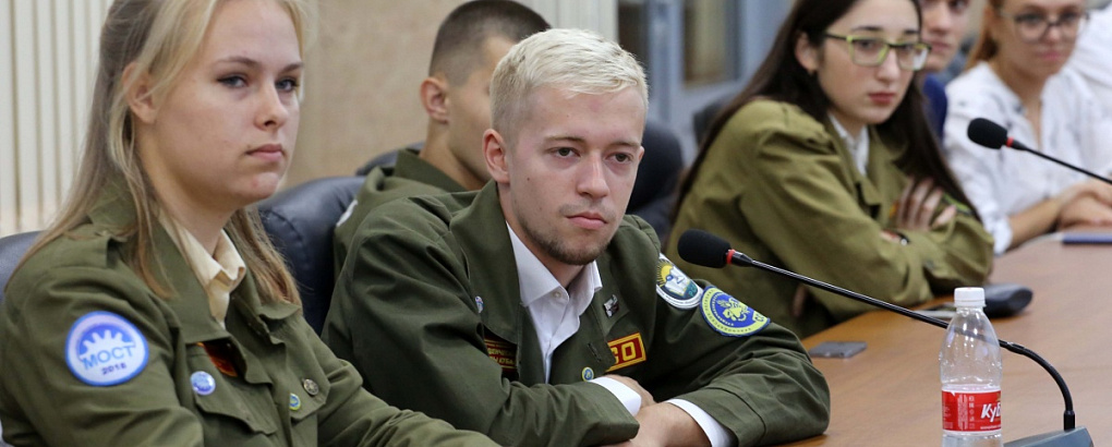 Не надо себя искать – надо создавать
