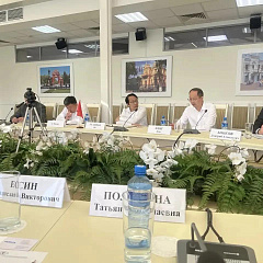 Кубанский ГАУ укрепляет международное партнёрство
