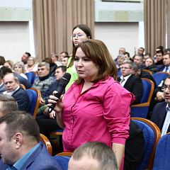 Губернатор Вениамин Кондратьев провёл предпосевное совещание в КубГАУ