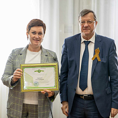 В КубГАУ подвели итоги работы «Бизнес-школы Сбербанка»