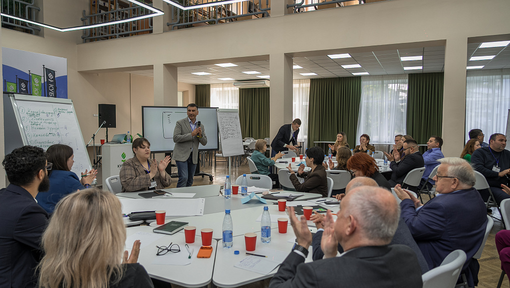 Промышленное виноделие в фокусе