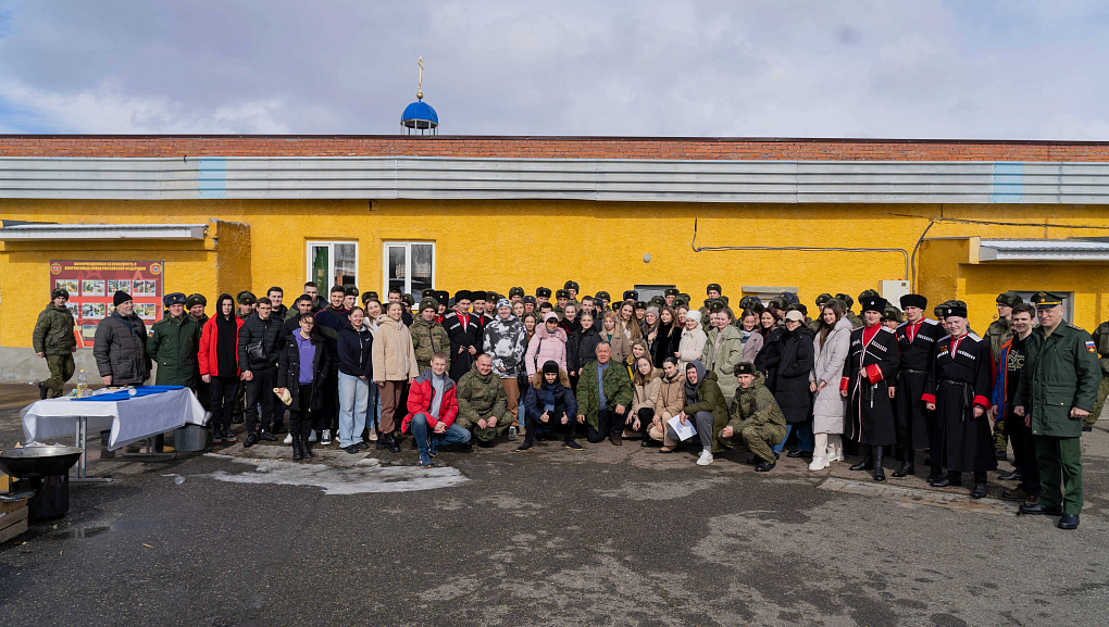 Поддержка превыше всего