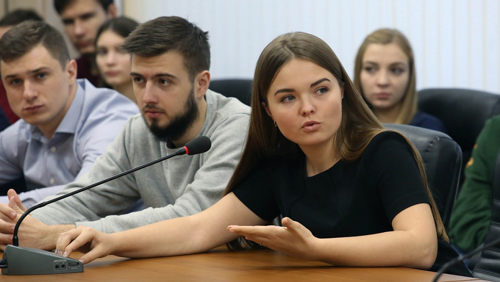 Дмитрий Ламейкин: «Главный мотиватор – вера в то, что вы делаете что-то нужное и в то, что у вас все получится»