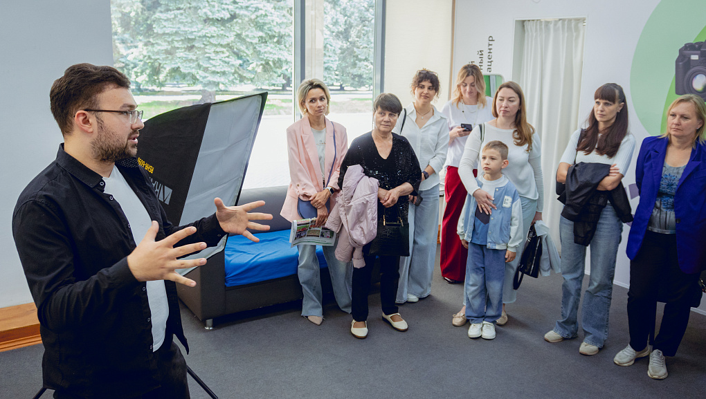 В КубГАУ состоялся региональный этап Международного конкурса «АгроНТРИ»